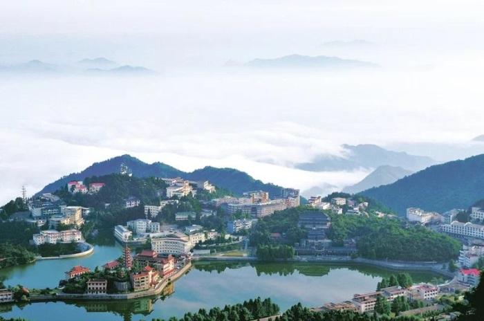 ̨ý����½�����������Ź�ɽ������ɽ����ع��