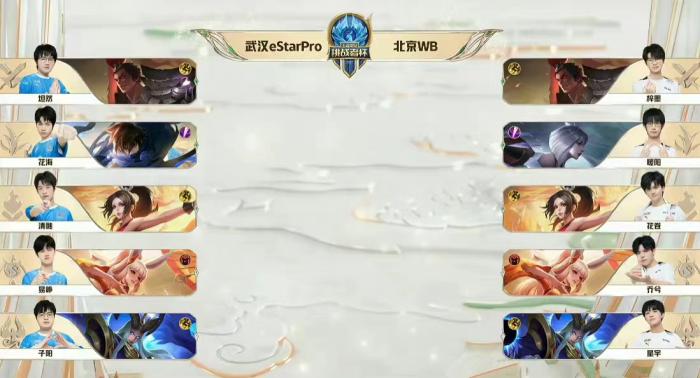 ��ս�߱���ʤ�����ݡ�ͼƬ��Դ��KPL�ٷ�΢����