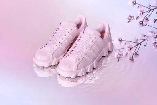 Adidas Originals x Angel Chen ����Ь��
