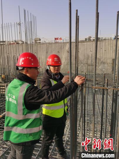 ͼΪҶԶ��(��һ)��ʩ���ֳ����������ܷ��߹�ͼ