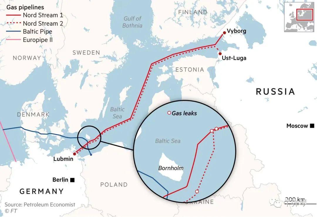 德国女外长在北京的这个表态,全世界都有点懵