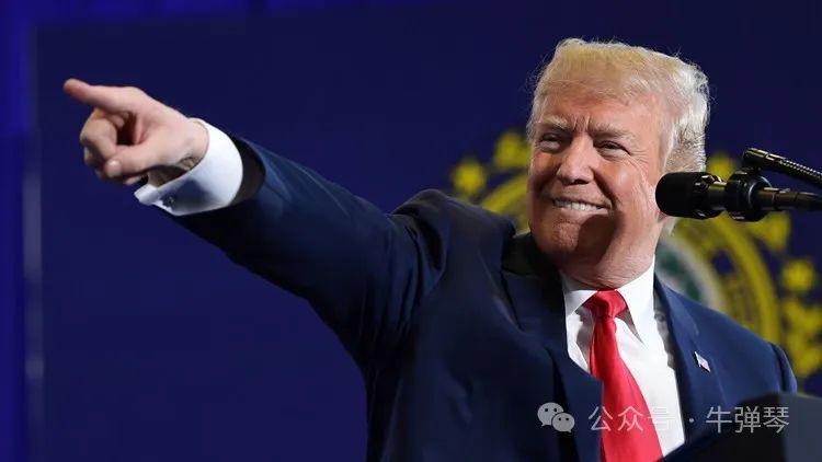 一个让人哭笑不得的结果,就要来了