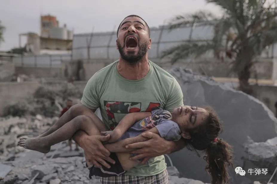 以色列突然撤军,原因你可能想不到